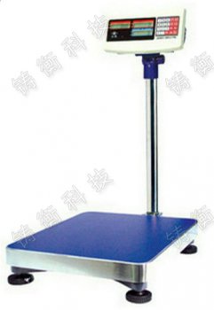 電子臺秤