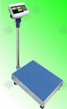 計數臺秤